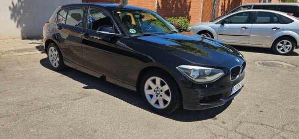 Bmw serie 1