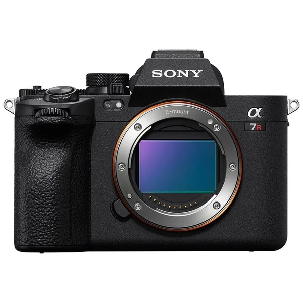 Sony A7R V Digital Camera Body