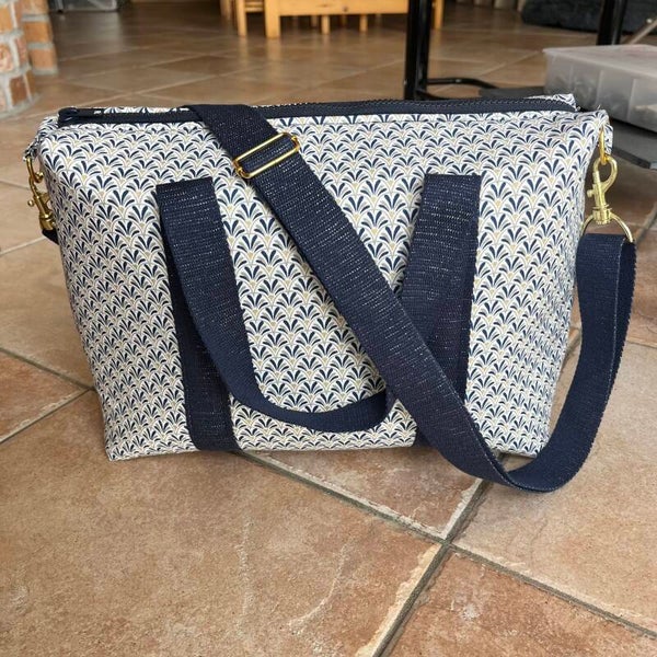 Sac lunch bag