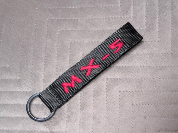 Porte-clés personnalisable
