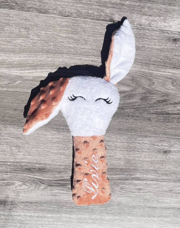 Hochet lapin