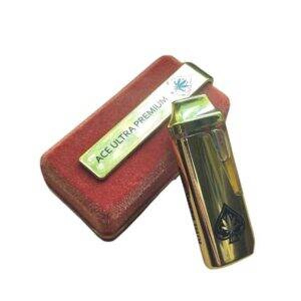 PLUMA DE WAX –  ACE ULTRA  PREMIUM «Cherry Vanilla Sky» 2ML (INDICA)