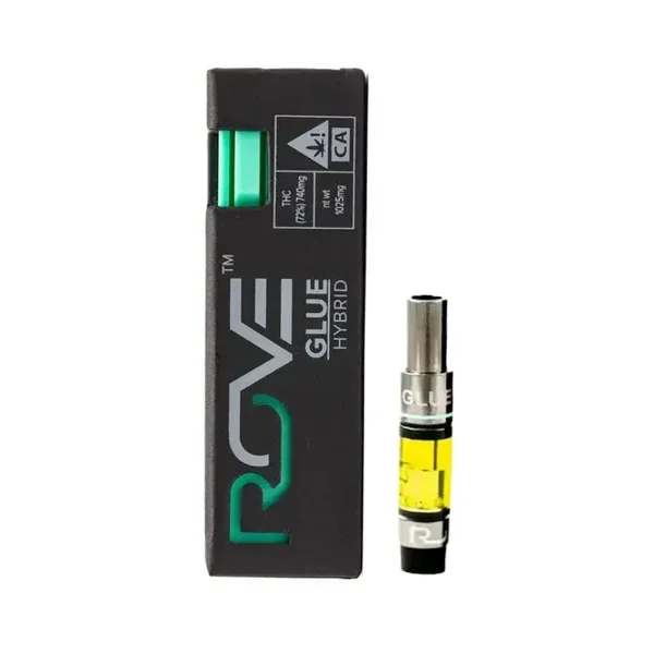 CARTUCHO WAX - ROVE "Glue" (Hibrida)