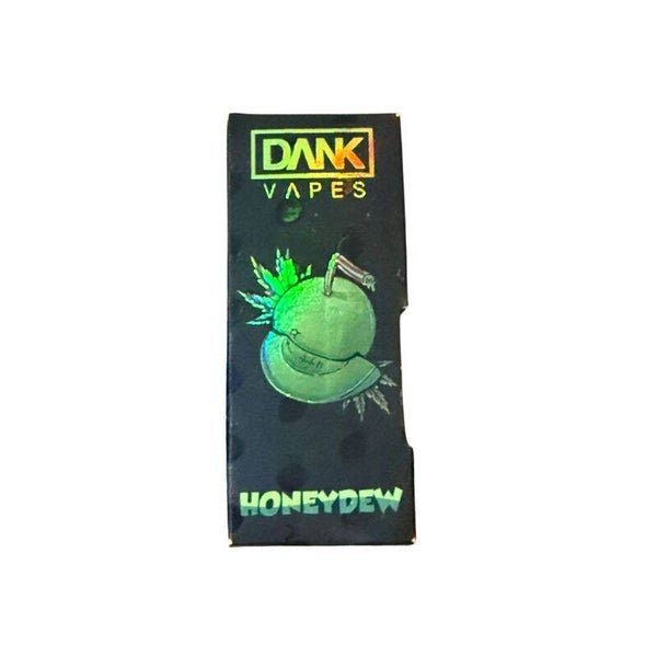 CARTUCHO WAX – DANK «Honeydew»
