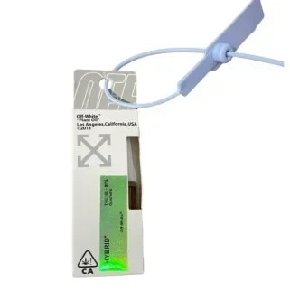 Cart OFF WHITE "Gelato" (Híbrida)