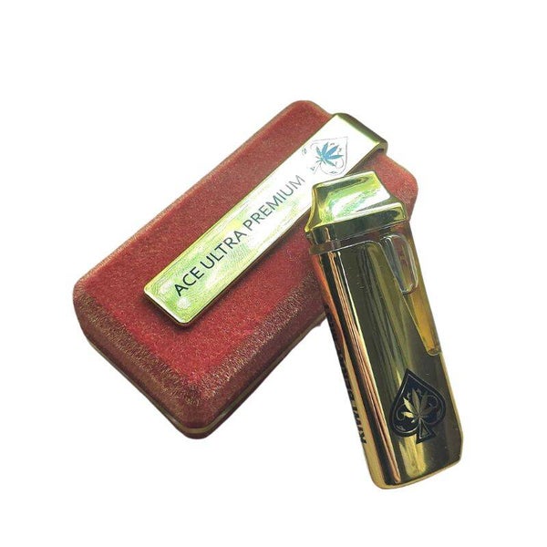PLUMA DE WAX –  ACE ULTRA PREMIUM «Kiwi Berry Mist» 2ML (INDICA)