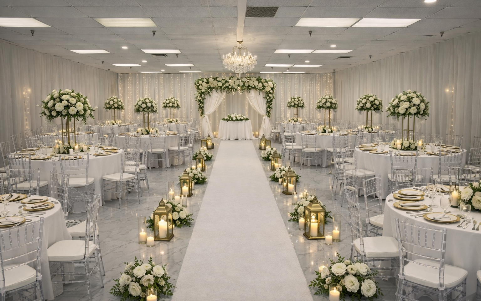 The Loft Event Center