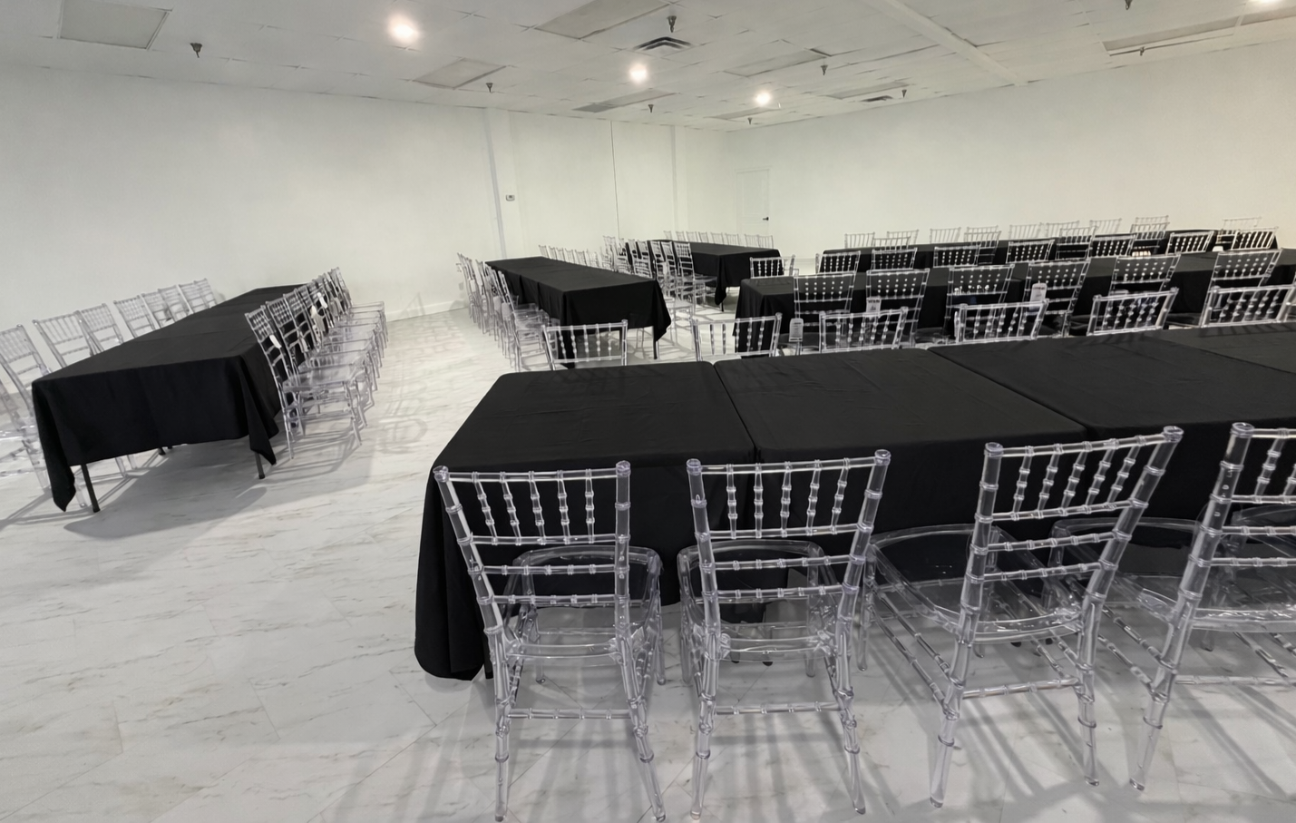 The Loft Event Center
