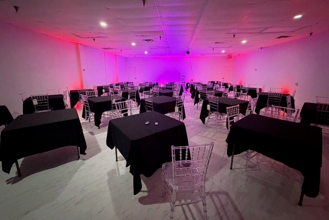 The Loft Event Center