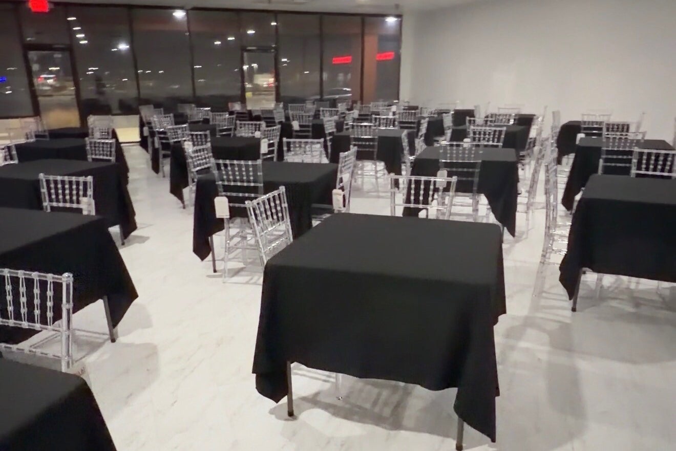 The Loft Event Center