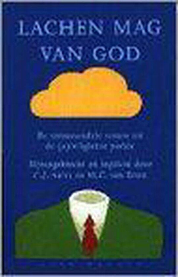 C.J. Aarts en M.C. Etten- Lachen mag van God