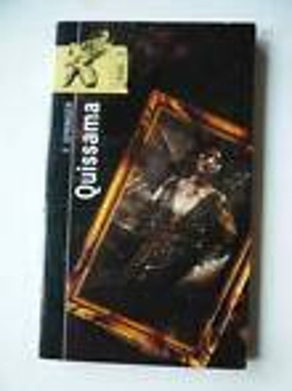 F. Springer- Quissama