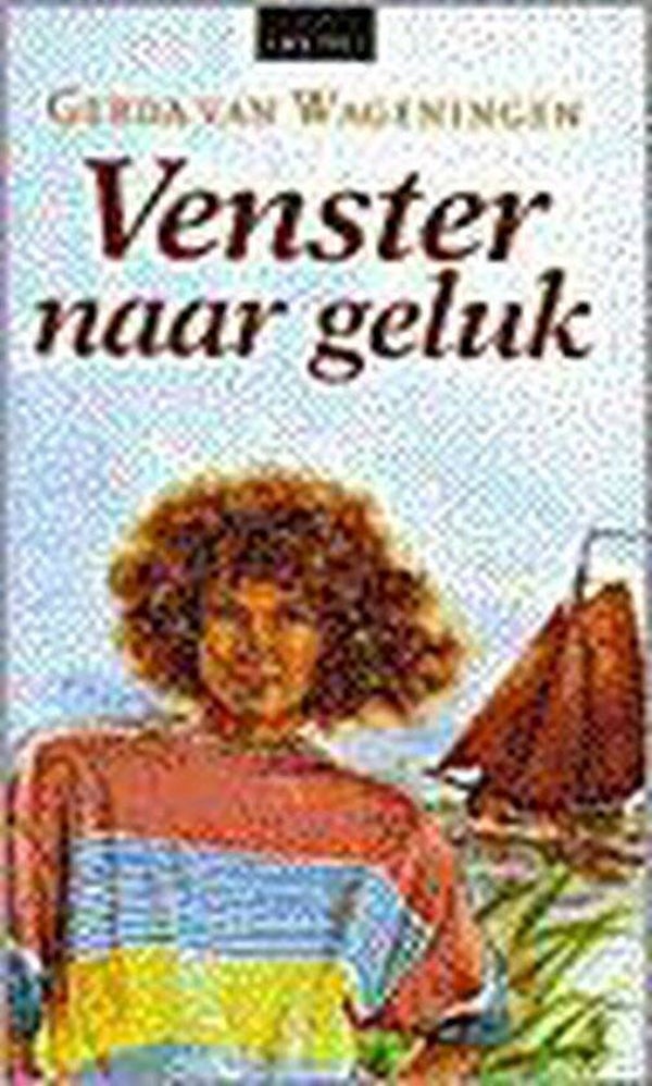 Gerda van Wageningen: Venster naar geluk