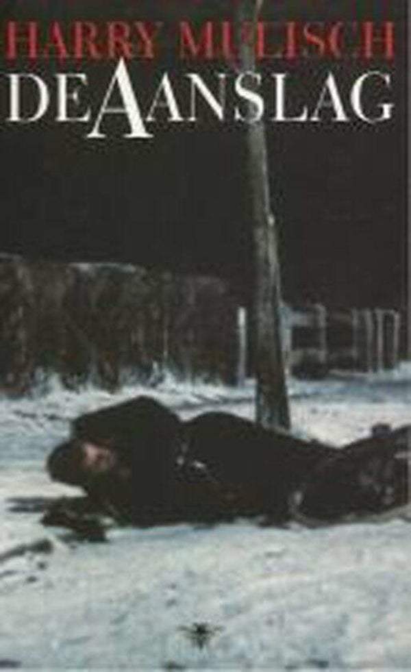 Harry Mulisch: De aanslag.