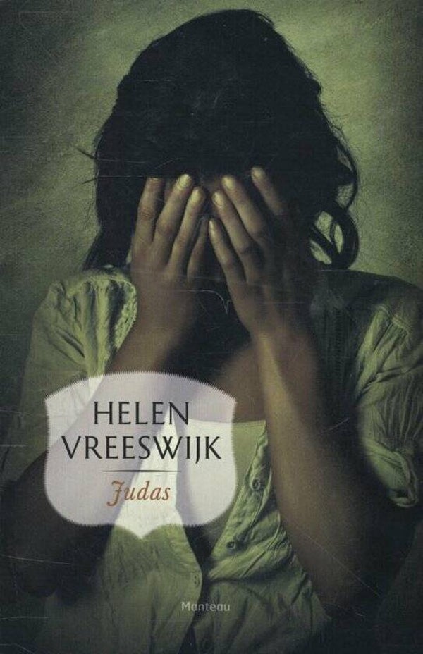 Helen Vreeswijk: Judas