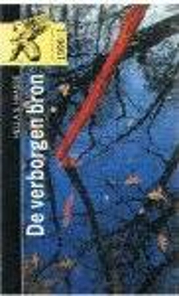 Hella S. Haasse- De verborgen bron