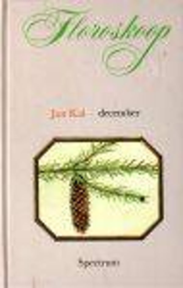 Floroskoop; Jan Kal-December