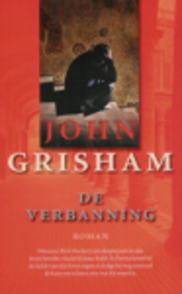 John Grisham: de verbanning