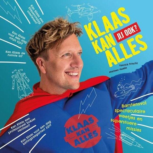 Klaas kan Alles
