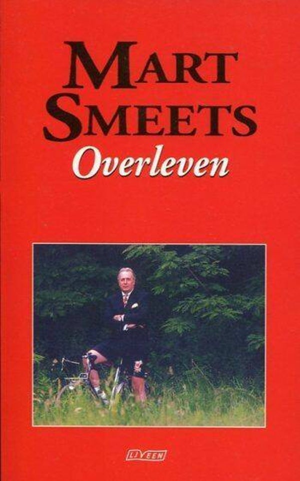 Mart Smeets - Overleven