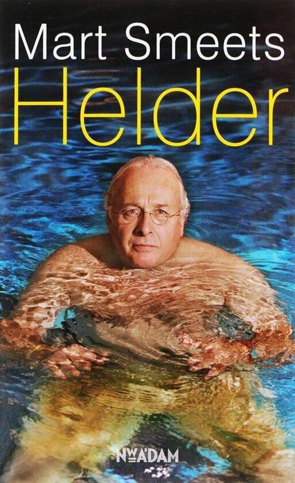 Mart Smeets - Helder