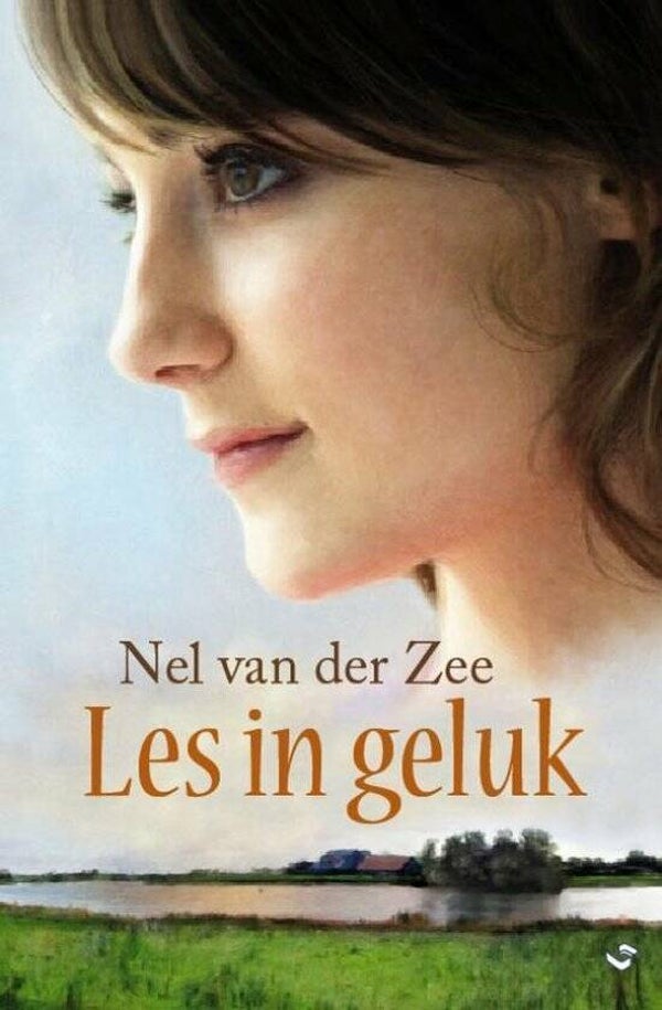 Nel van der Zee: Les in geluk.