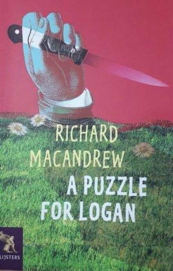 Richard Macandrew; A puzzle for Logan