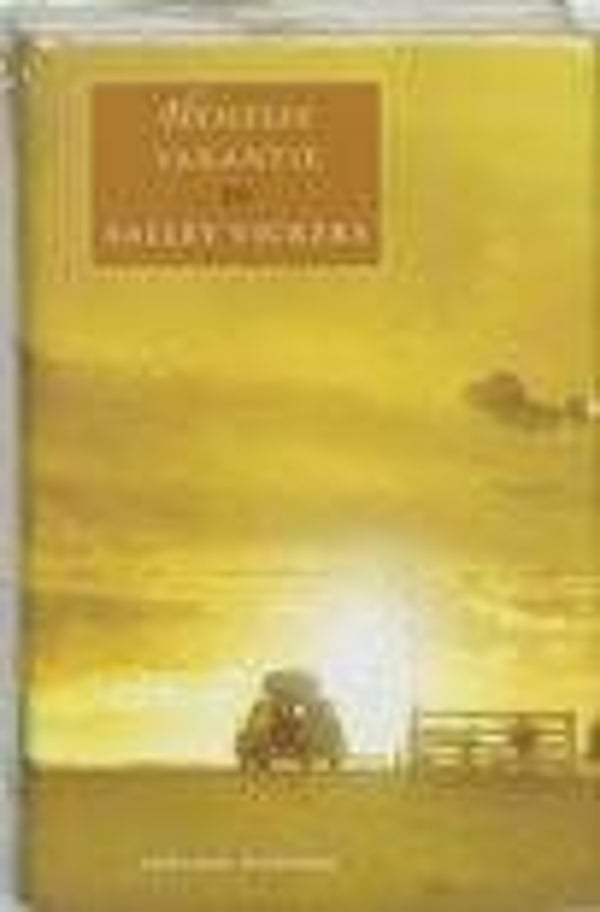 Salley Vickers: Hemelse vakantie