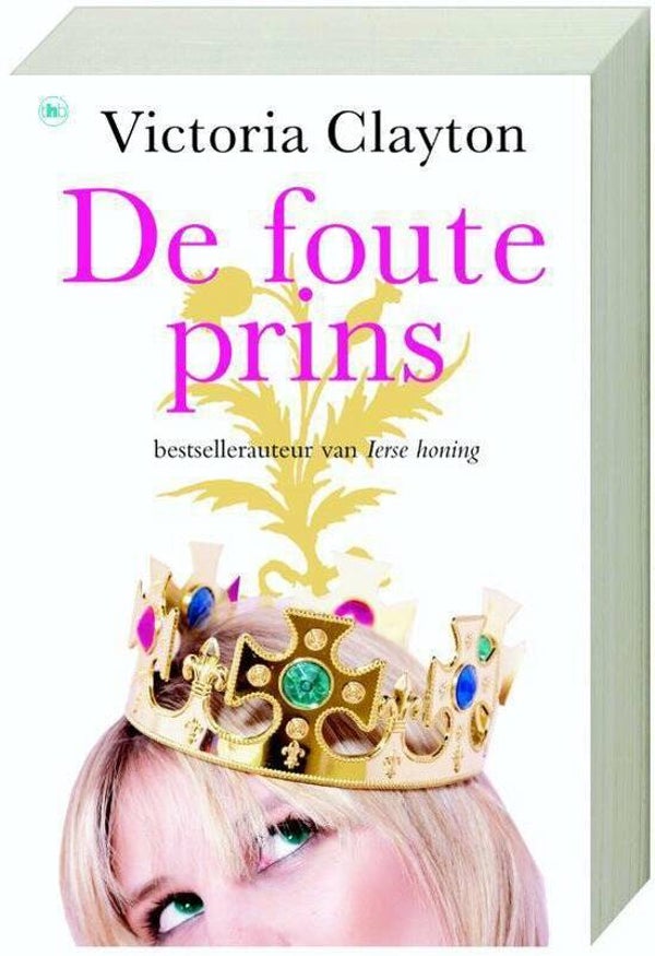 Victoria Clayton: De foute prins.
