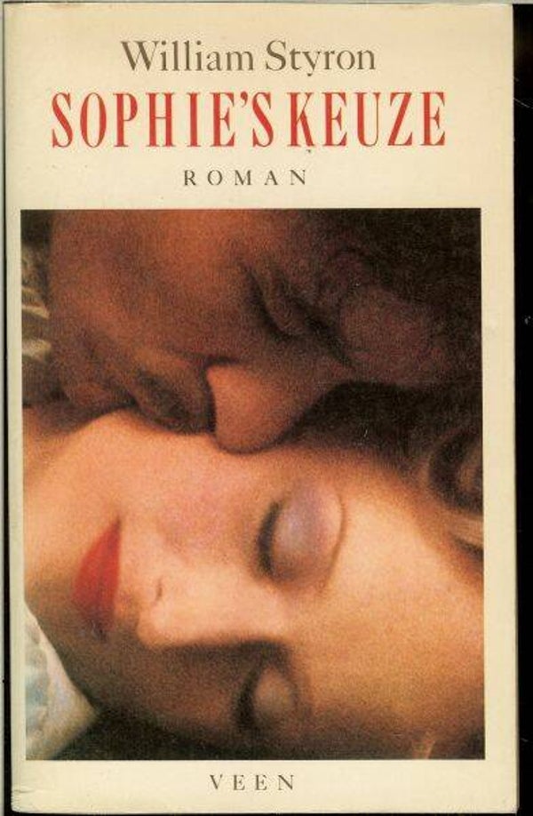 William Styron- Sophie's keuze.