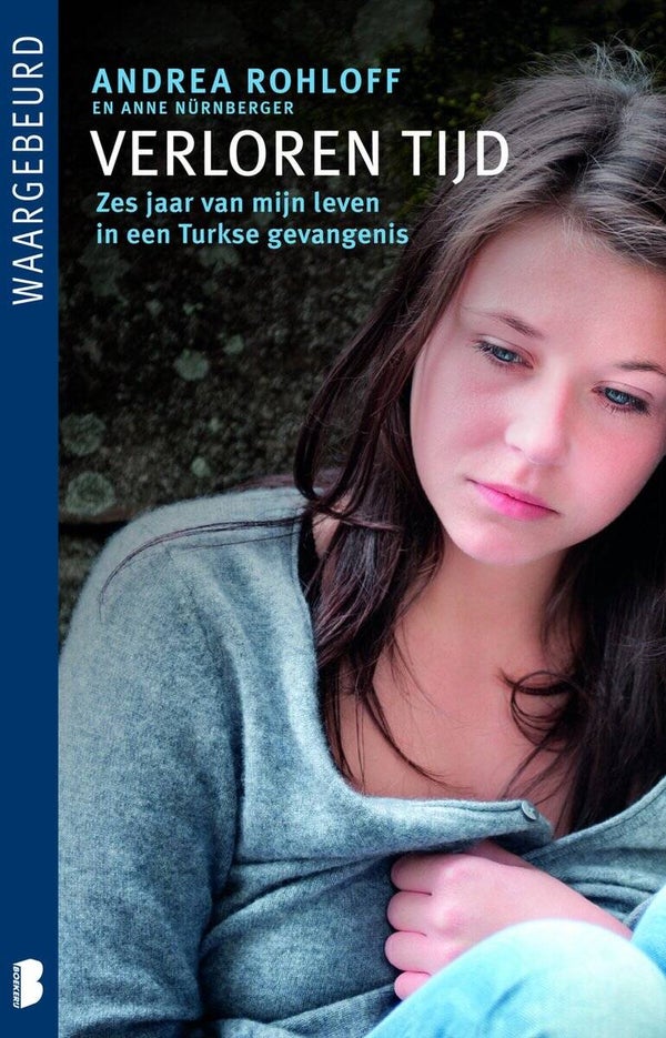 Andrea Rohloff en Anne Nurberger; Verloren tijd.