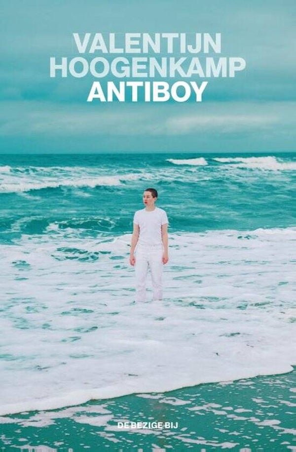 Valentijn Hoogenkamp; Antiboy.