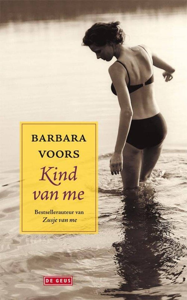 Barbara Voors; Kind van me.