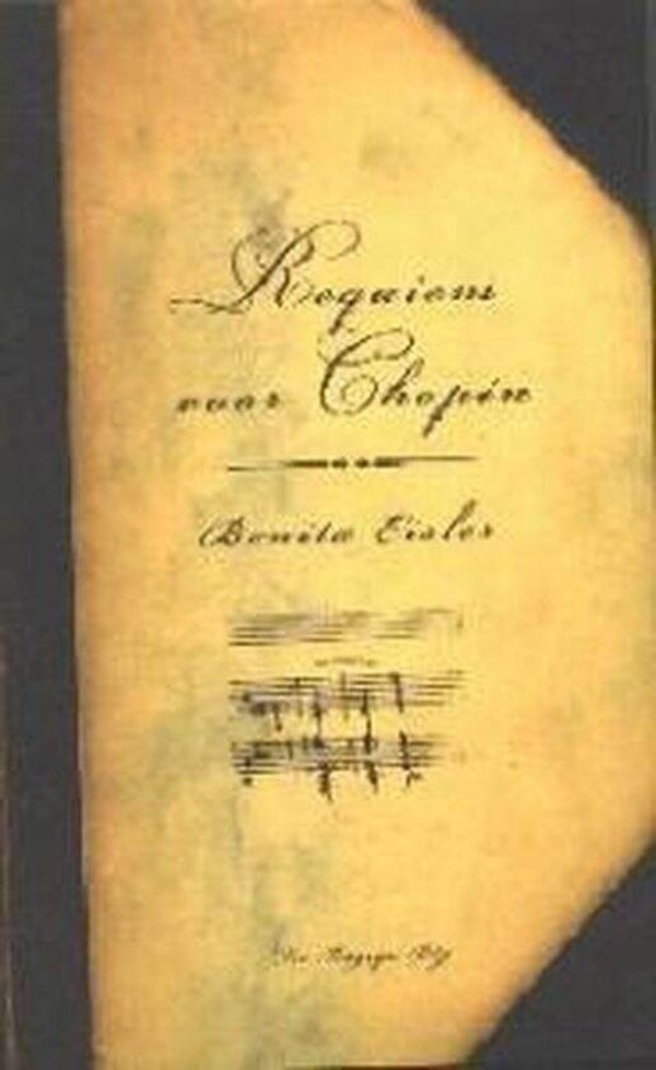Benita Eisher; Requiem voor Chopin.