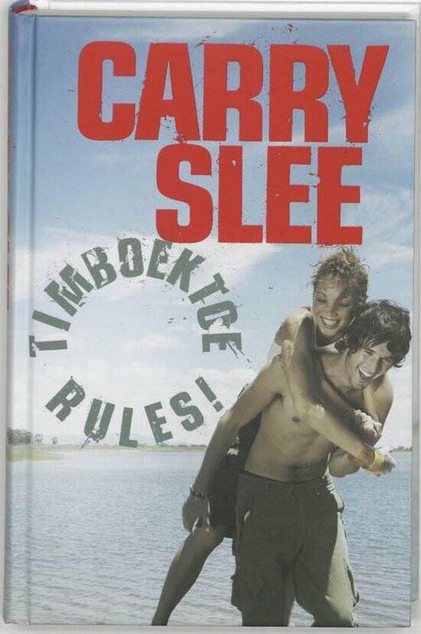 Carry Slee- Timboektoe Rules