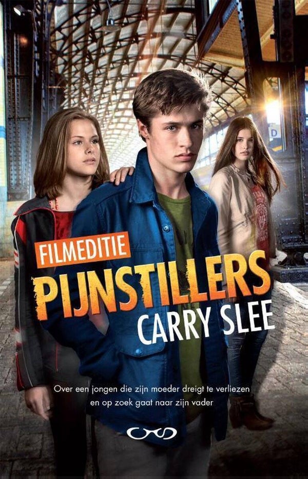 Carry Slee; Pijnstillers  ( filmeditie)