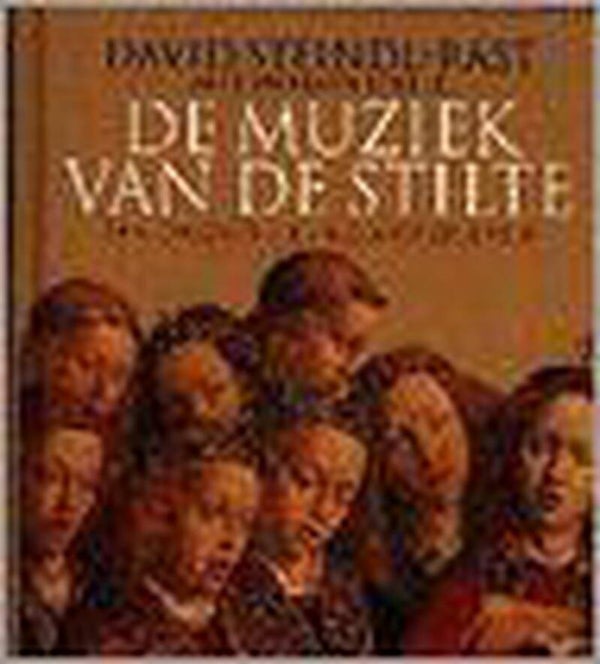 David Steindl-Rast- de muziek van de stilte.