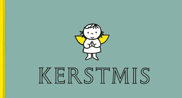 Dick Bruna; Kerstmis.