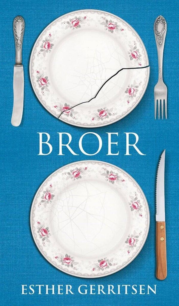 Esther Gerritsen; Broer.