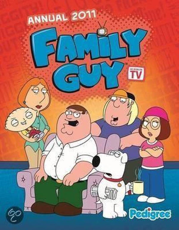 Family Guy.