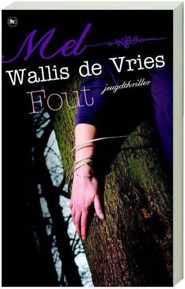 Melle Wallis de Vries; Fout.