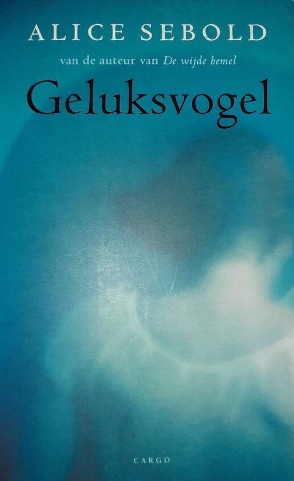 Alice Sebold; Geluksvogel.