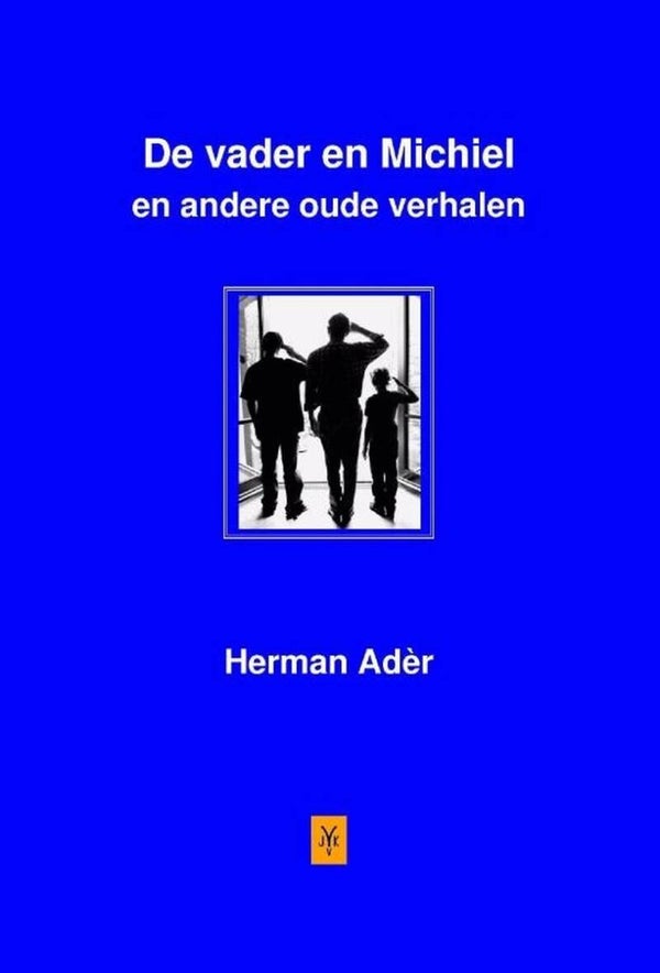 Herman Adèr; De vader van michiel.