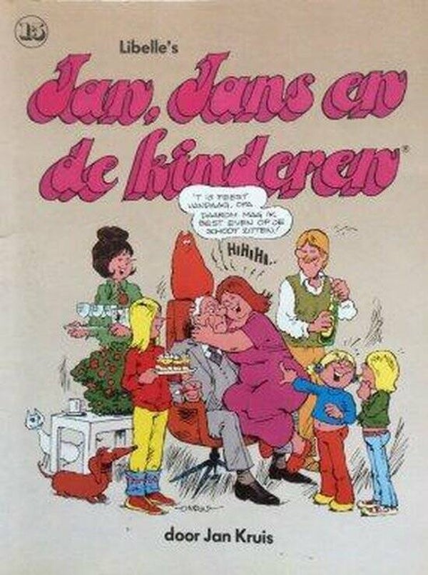 Jan Jans en de kinderen 15