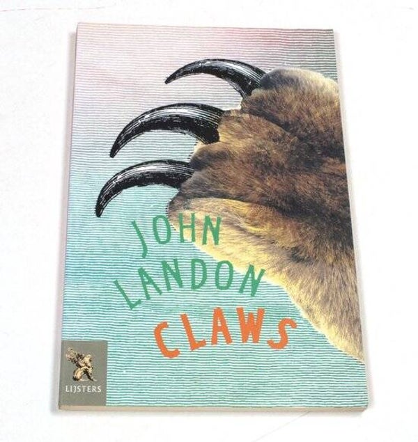 John Landon: Claws