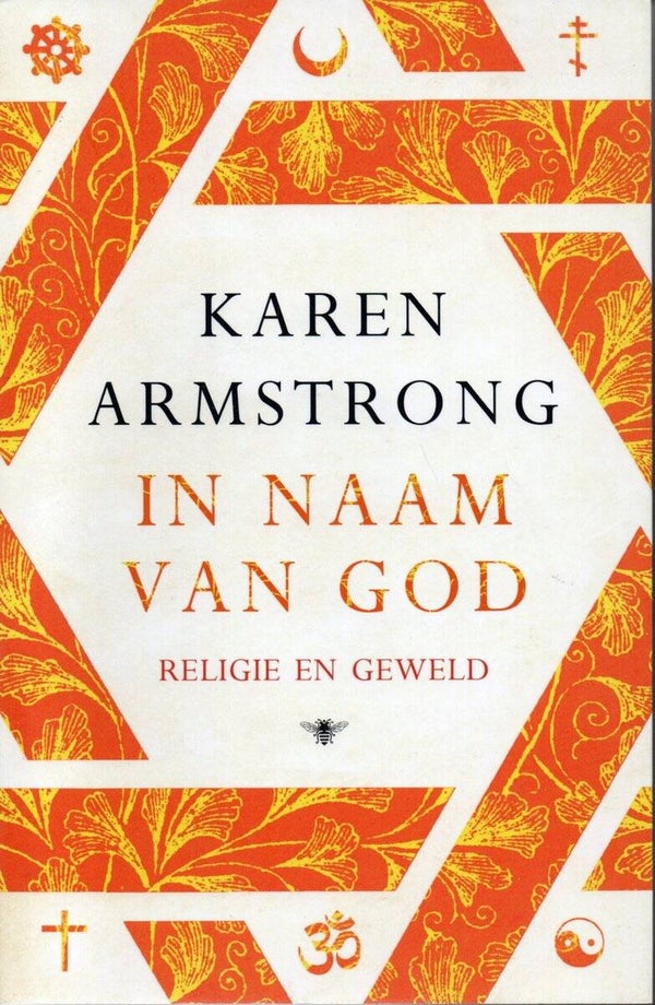 Karen Armstrong; In naam van God