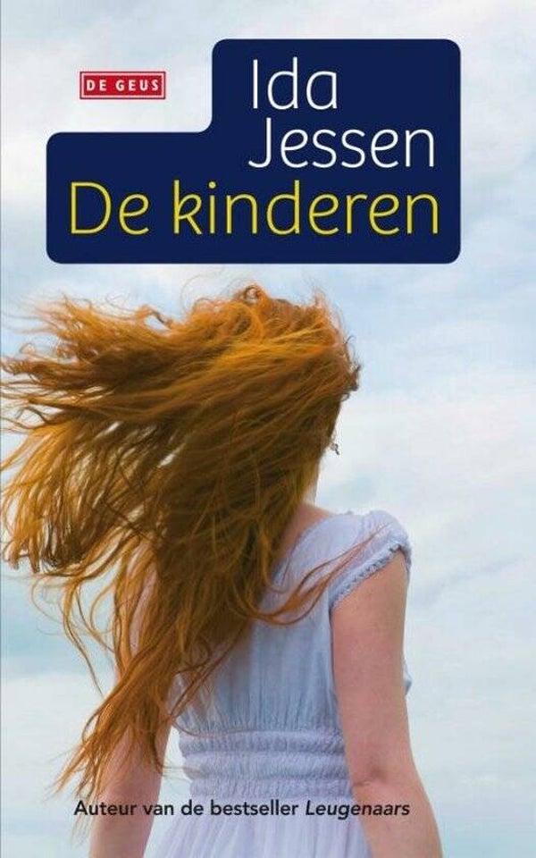 Ida Jessen; De kinderen.