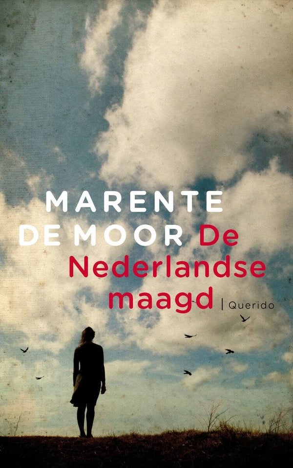 Marente de Moor; De nederlandse maagd.
