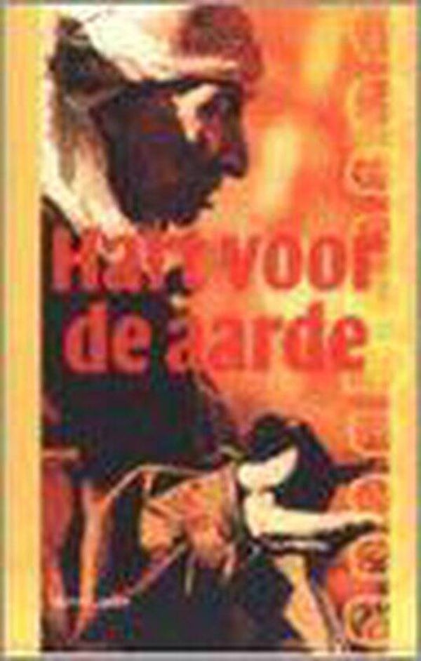 Mario Coolen; Hart voor de aarde