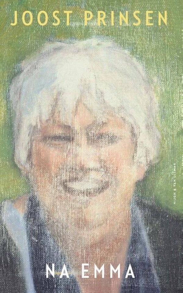 Joost Prinsen; Na Emma.